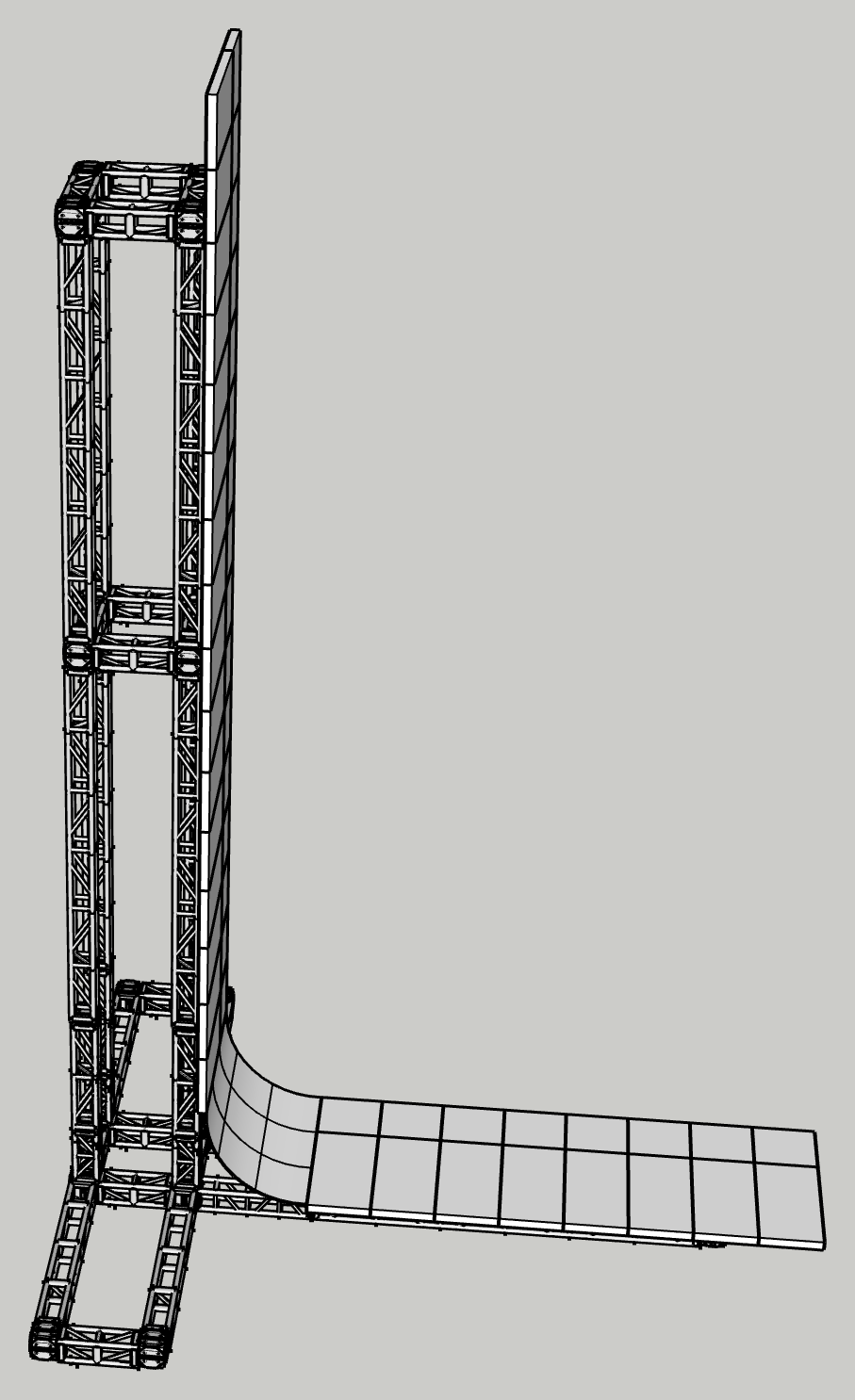 3D structure