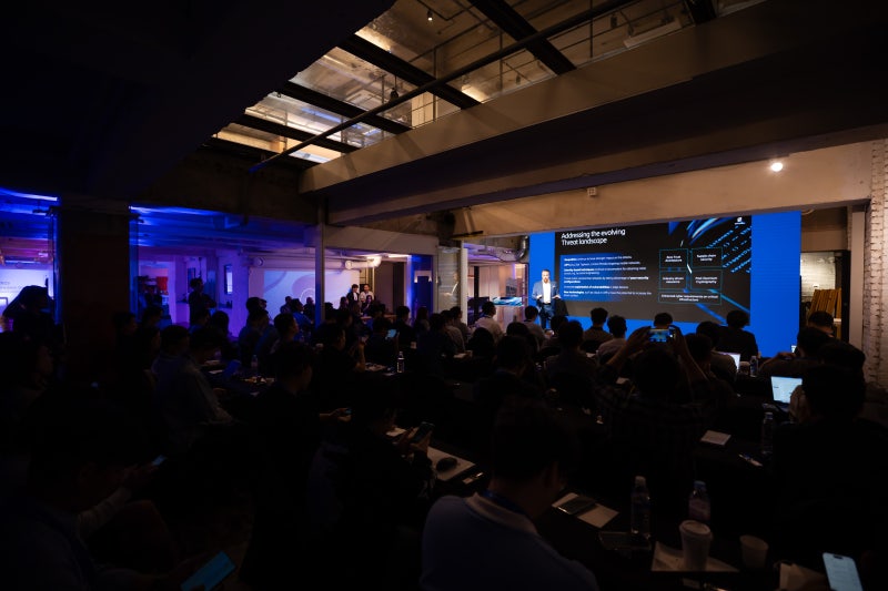 Ericsson Innovation Day 2025