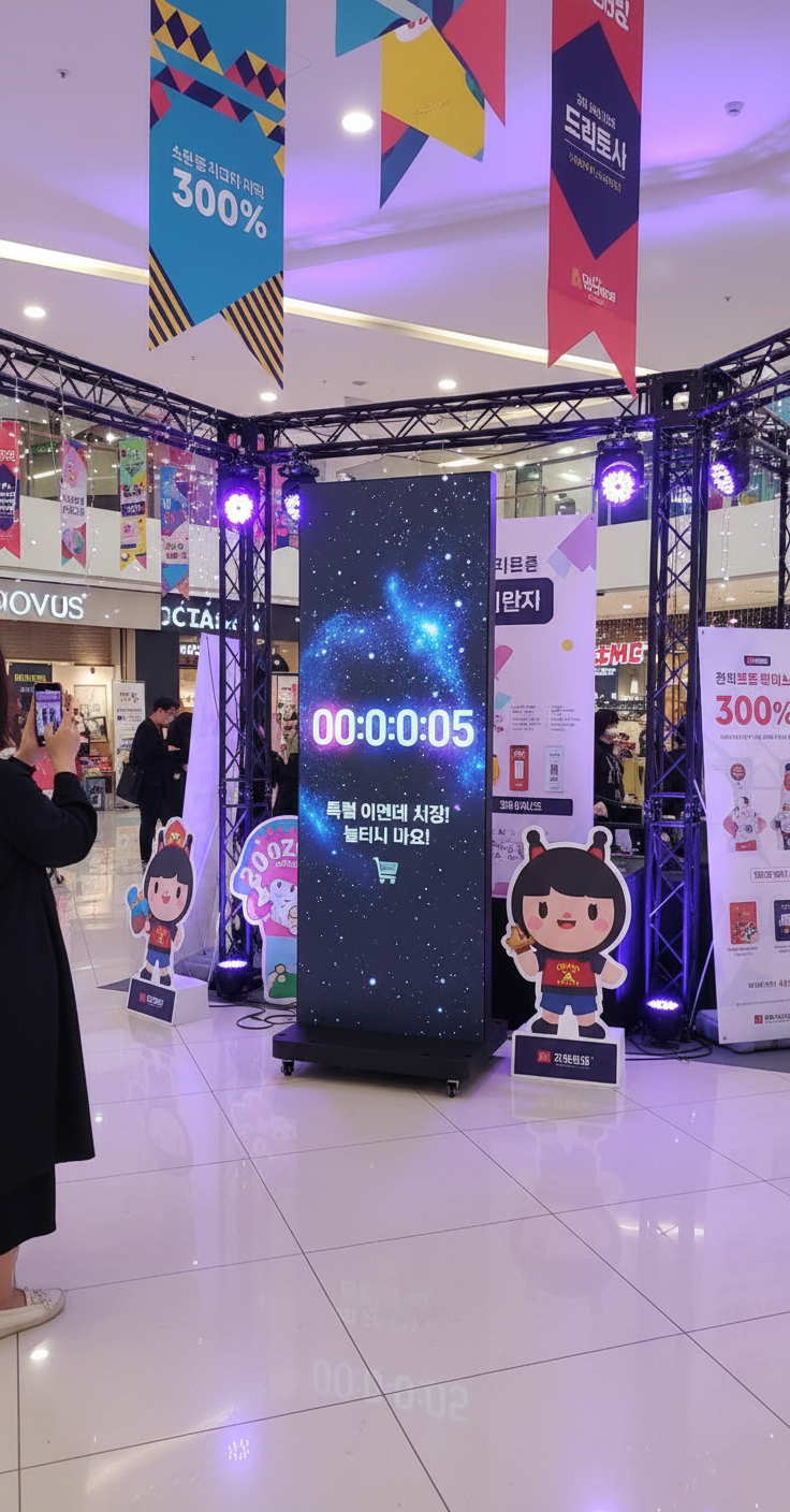 SmartFlip 활용 사례